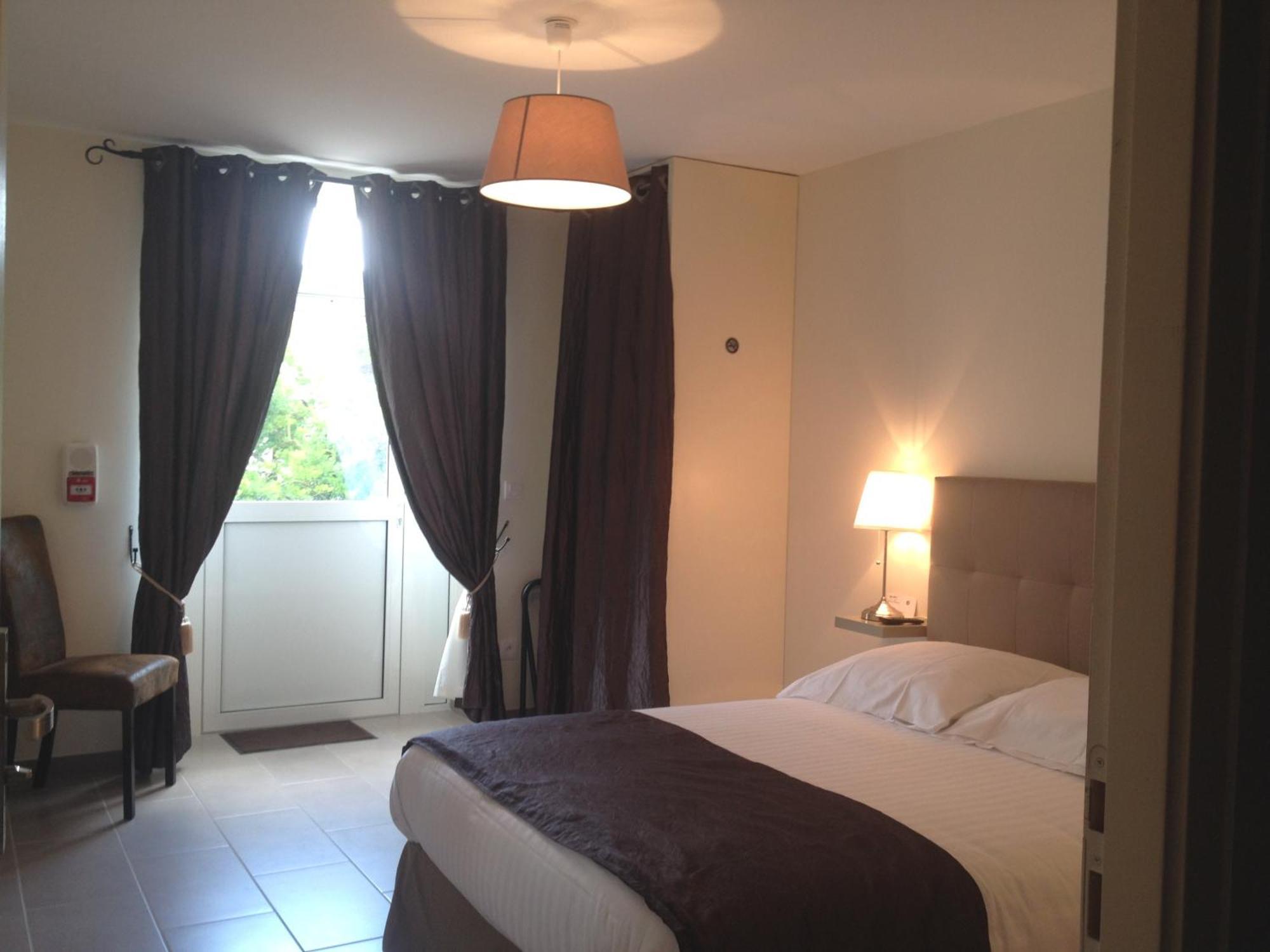 Ferme De Villeray-Chambre D'Hotes Saint-Pierre-du-Perray Phòng bức ảnh