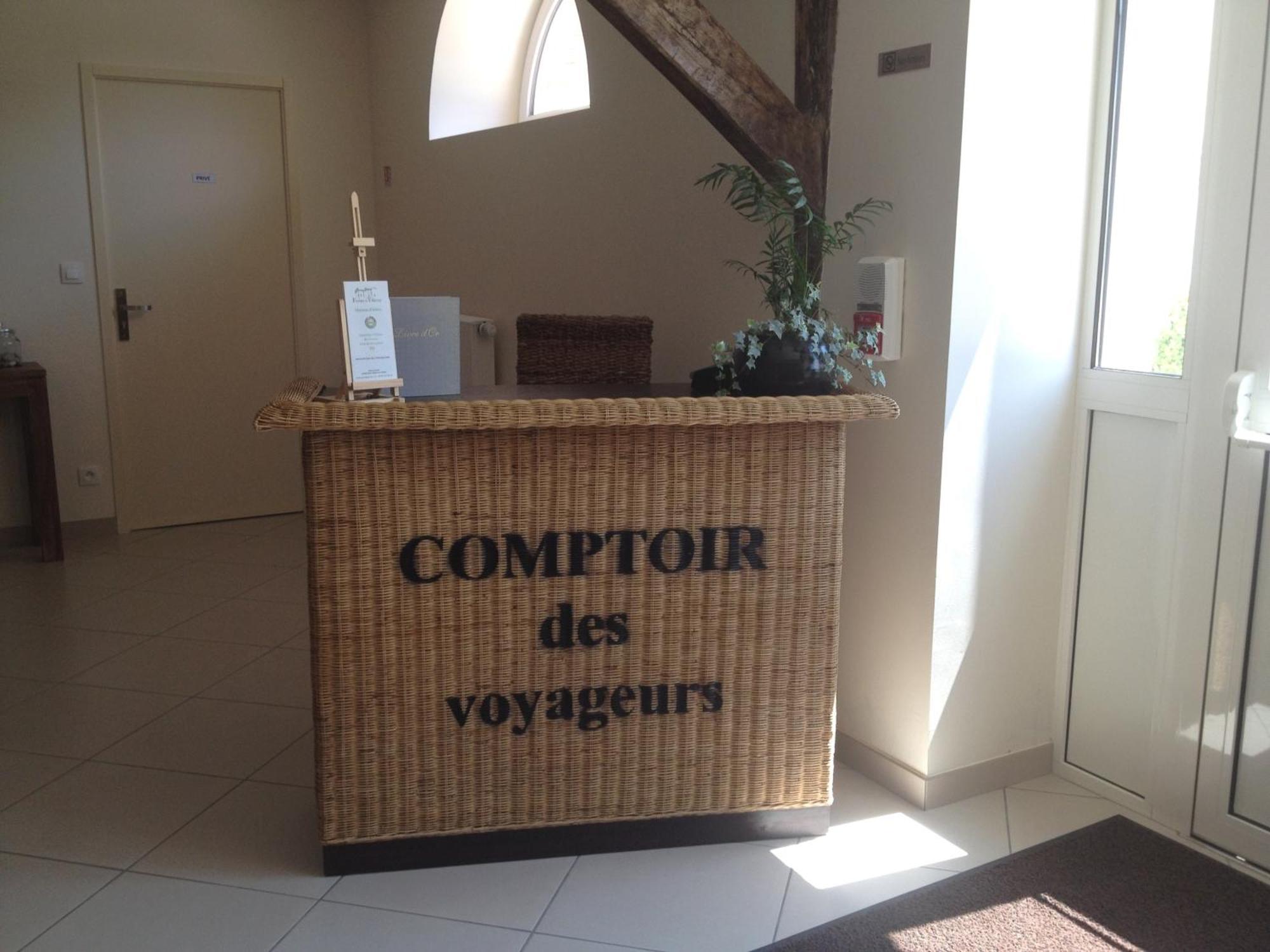 Ferme De Villeray-Chambre D'Hotes Saint-Pierre-du-Perray Ngoại thất bức ảnh