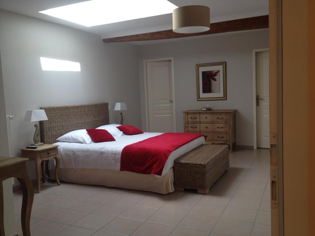 Ferme De Villeray-Chambre D'Hotes Saint-Pierre-du-Perray Phòng bức ảnh